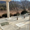 곡성-118 | 곡성 기차마을 근처 카페 공림 쑥라떼 티라미슈 후기