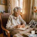 병점1동 주민센터 앞길 | [메모리얼] 자서전 편집을 통해 배우는 것들 (feat. 웹툰 추천)
