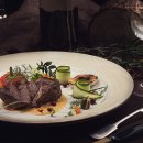 문화시설 태양광주차장 화장실 이미지