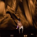 시간을 칠하는 사람 | 5.18 민주화운동 40주년 기념공연 연극 시간을 칠하는 사람 후기