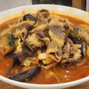 고수탕수 이미지