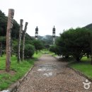 칠갑산 장승공원 이미지