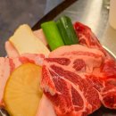 더빛광교태권도장 | 웨이팅 있는 이유 알겠다, 광교 고기집 뭉텅 광교점 가족 외식 후기