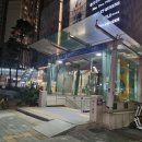 기흥역 3번출구 앞