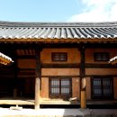 시은고택 이미지