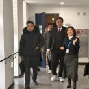 검단노인복지관(7) | 인천시의회 신충식 의원, 노인복지 지원 향상 강조 검단노인복지관 현장 방문