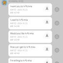 관용어구를 활용한 영어회화 이미지