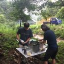 팔월펜션 이미지