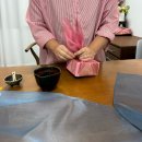 성대어린이집 | 보자기 공방 선물포장 전문점 - 다담결 보자기 원데이클래스 내돈내산 후기