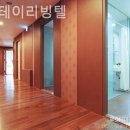 휴스테이리빙텔 이미지