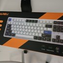 수정-87 | (수정) 다얼유 키보드 EK87 PRO 개봉 및 사용 후기 ! (불량품당첨 !)