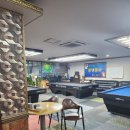 쫑생쫑사당구클럽 이미지