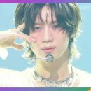 11월3일 뮤직뱅크 샤이니 태민 The Rizzness 영상 이미지