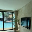 금성빌라 앞 | 부산 아이랑 가기 좋은 풀빌라 숙소 추천 | 최고의 풀빌라 “하이바이풀빌라” 🛟