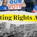 The voting rights case that could set us back 60 years 이미지