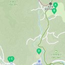 해인사터미널주차장화장실 이미지