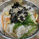 육거리국수