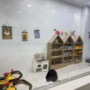 랄라키즈오감카페 | [내돈내산] 배곧 오감그리다 키즈카페 후기🫧 물놀이까지 있는 실내놀이터!