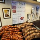 성남-태평-0606 | 모란맛집 인생극장 쪽갈비 성남점 추천
