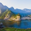 물결치는 달빛 (  이미지