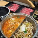샤브20 | 대구 동구 반야월 맛집 샤브샤브 무한리필 샤브20 후기