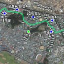 (버스)평택중학교 이미지