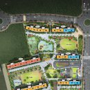 삼봉지구 푸르지오 아파트 이미지