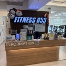 055-2 | 김해내외동헬스장 피트니스055 내외점 등운동 + 신규 머신 후기