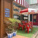 [청주 성안길 양식 맛집] 버니스 레스토랑 (재방문후기 성안길맛집점심 청주애견동반식당 성안길아이랑)