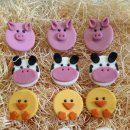 클레이 아트 이미지