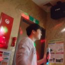 아우성노래방 이미지