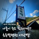 초록별펜션 | 가평 펜션 추천, 프라이빗한 초록별펜션 숙박기