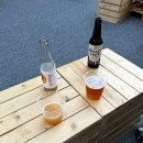 스타브루어리 | 서울 데이트 용산 아이파크몰 맥주 팝업 무빙 브루어리 후기 일정
