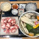 삼청동샤브 - 하남시 미사강변한강로 270-1 | 삼청동샤브