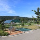 소금강마을에코센터 오토캠핑장 이미지