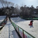 아이에서동서(주)창녕지점 | 시흥 팜팜랜드 눈썰매장 오픈런 후기! 취사 가능 준비물부터 빙어낚시 꿀팁까지 (아이와 가볼만한곳)