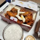페리카나 운서점 | 영종도 치킨 맛집 페리카나 운서점｜배민 픽업 할인, 주차, 메뉴 후기