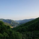 밤머리재약수터 이미지