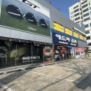 애드파골프 금정점 앞 횡단보도 | 양산에서 원정 다녀온 보람 있네! 부산 애드파골프 금정점 방문 후기 (ft. 트랙맨 시타)