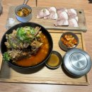 도마국시 | 제주 애월 맛집 블루리본 고기국수 찐맛집 “제주한면가 애월점” 메뉴추천 및 솔직후기