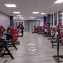 CLEVER FIT 이미지