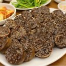 제일 어버이 순대 이미지