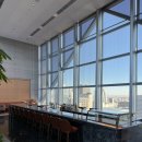 PARK CLUB | [도쿄 숙소 후기🇯🇵2편] 파크 하얏트 도쿄 (Park Hyatt Tokyo) | 더블 베드 2개, 디럭스