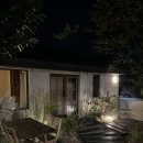 과원동로 | 제주도 서귀포시 “야외자쿠지” 감성숙소 [스너글] 솔직후기🤍🖤