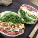 달리는커피일직점