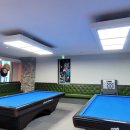 엣지당구클럽 이미지