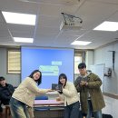 [25.02.16] 반천교회 vs 장생포교회 중고청 풋살 교제 이미지