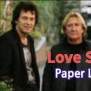 love song / paper lace 이미지