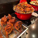 Luce | 웨딩홀 라루체 (La luce )시식 후기