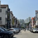 음식문화특화거리 이미지